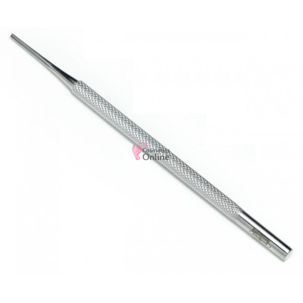 Chiureta pentru manichiura CRG111 Amy Group Argintie Profesionala Nr 3 Extra Quality